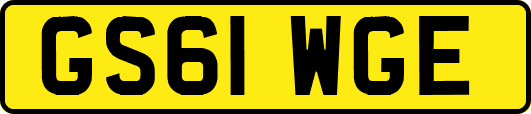 GS61WGE