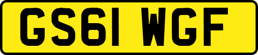 GS61WGF