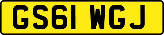 GS61WGJ