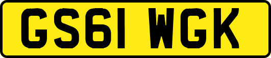 GS61WGK