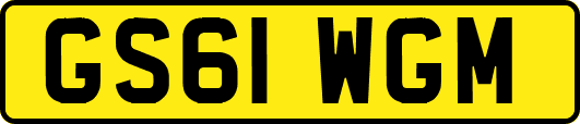 GS61WGM