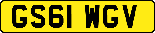 GS61WGV