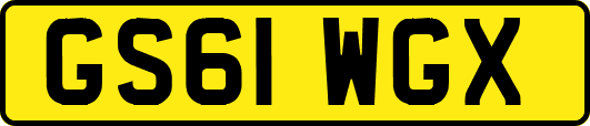 GS61WGX