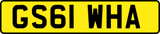 GS61WHA