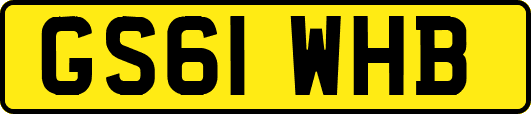 GS61WHB