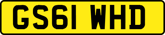 GS61WHD