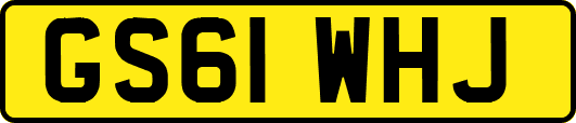 GS61WHJ