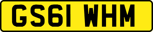 GS61WHM