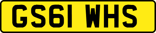 GS61WHS