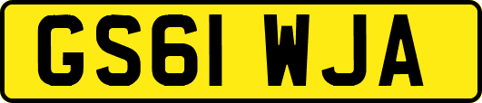 GS61WJA