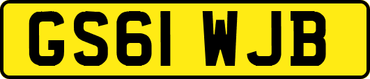 GS61WJB