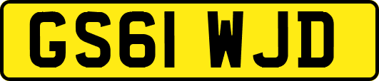 GS61WJD
