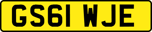 GS61WJE