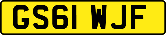 GS61WJF