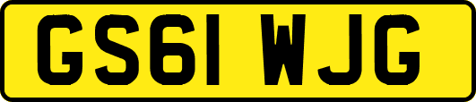 GS61WJG