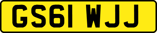 GS61WJJ