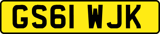 GS61WJK