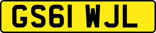 GS61WJL