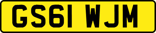 GS61WJM