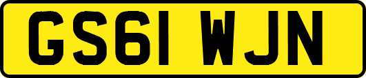 GS61WJN