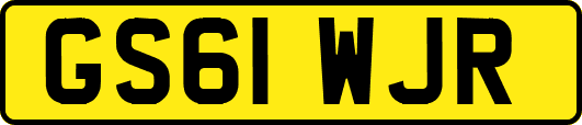 GS61WJR