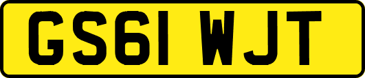 GS61WJT