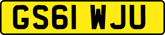 GS61WJU