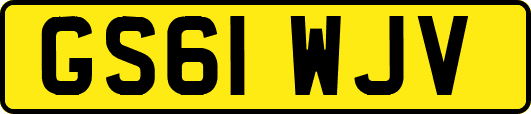 GS61WJV
