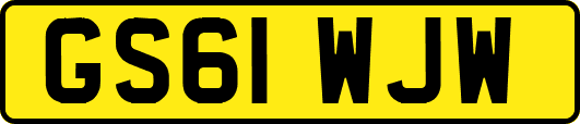 GS61WJW