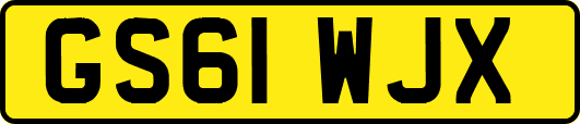 GS61WJX
