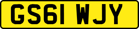 GS61WJY