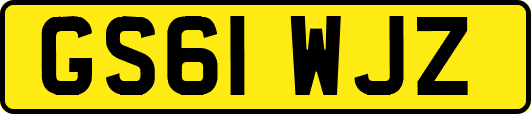 GS61WJZ
