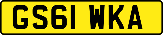 GS61WKA