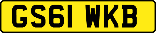 GS61WKB