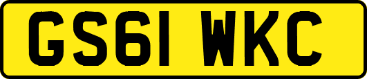 GS61WKC