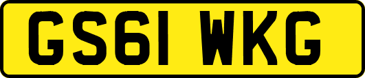 GS61WKG