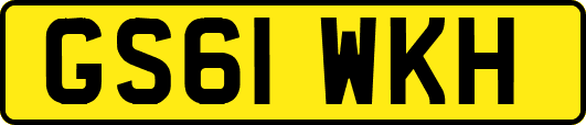 GS61WKH