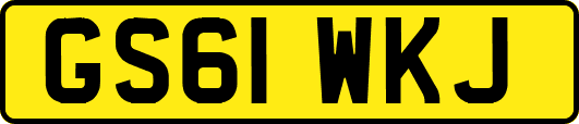 GS61WKJ