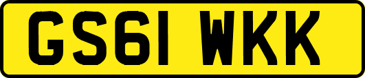 GS61WKK