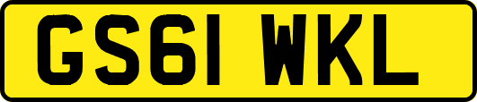 GS61WKL