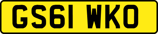 GS61WKO