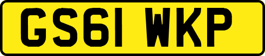 GS61WKP