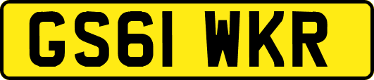 GS61WKR
