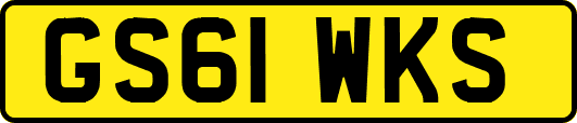 GS61WKS