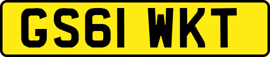 GS61WKT