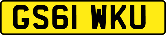 GS61WKU