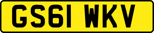 GS61WKV