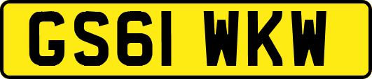 GS61WKW