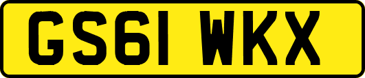 GS61WKX