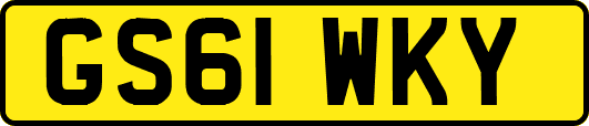 GS61WKY